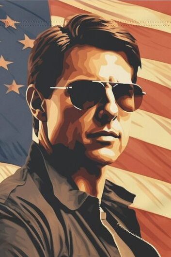 Tom Cruise Central